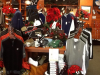 Holiday shopping for the golf enthusiast